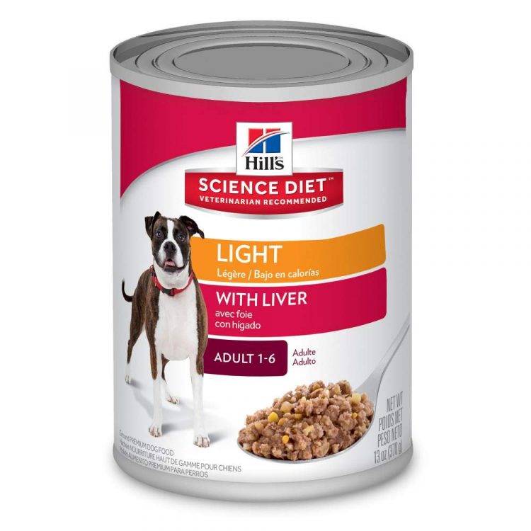 Hills Dog Food Review And