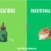 CBD vs Traditional Medications